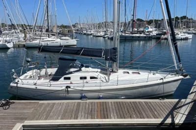 2004 Etap 37s | 11m 2