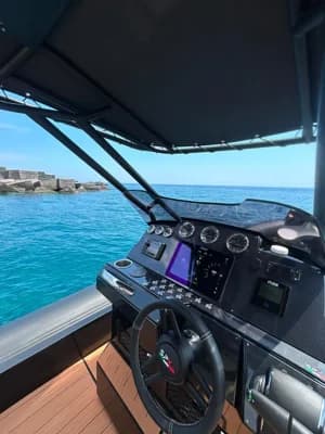 SPX RIB 28 2