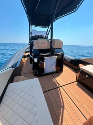 SPX RIB 28 3