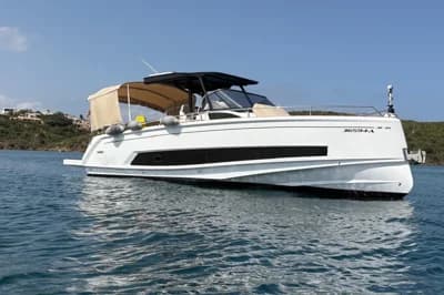 2026 Salpa Avantgarde 35 | 11m 2