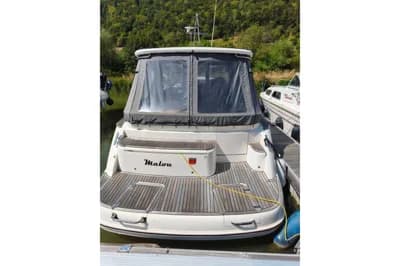2022 Marex 375 | 12m 2