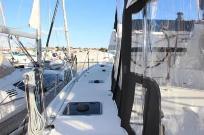 2020 Lagoon 42 Boat for Sale in Murter 2