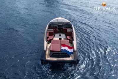 Reborn 38 Cabin 3