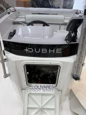 Dubhe Arena 455 3