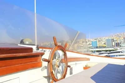 1988 Cantieri Di Pisa 90 Boat for Sale in Unknown 2