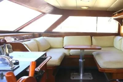 1988 Cantieri Di Pisa 90 Boat for Sale in Unknown 3