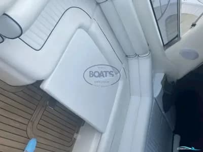 Sunseeker Comanche 4