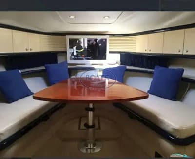 Sunseeker Comanche 5