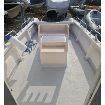 2020 Wilson Flyer 23 Boat for Sale in Newhaven 3