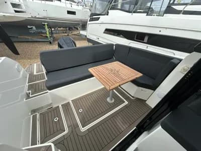 2019 Parker 790 Explorer Boat for Sale in Lower Swanwick 2