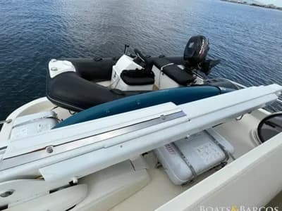 2003 Rodman 64 Boat for Sale in Unknown 3