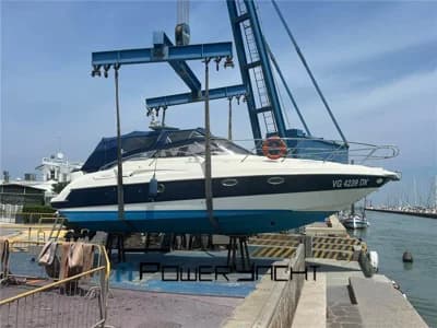 Cranchi - Endurance 33 2