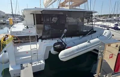 2025 Fountaine Pajot Astrea 42 Boat for Sale in Šibenik 2