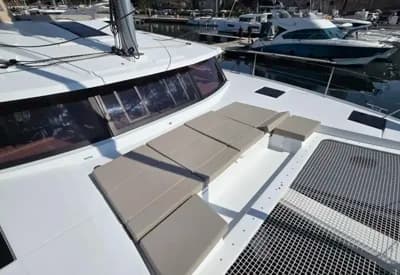 2025 Fountaine Pajot Astrea 42 Boat for Sale in Šibenik 3