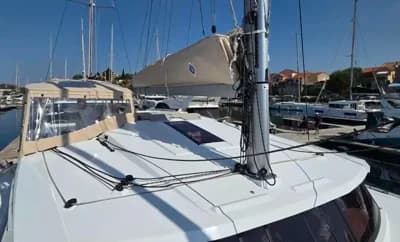 2025 Fountaine Pajot Astrea 42 Boat for Sale in Šibenik 4