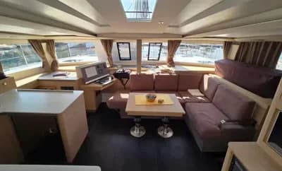2025 Fountaine Pajot Astrea 42 Boat for Sale in Šibenik 5