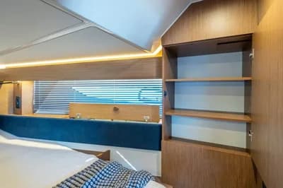 Beneteau Gran Turismo 36 2
