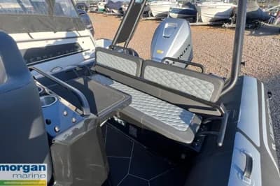 Highfield Sport 700 3