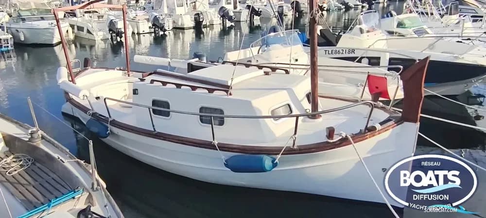 Menorquin 31