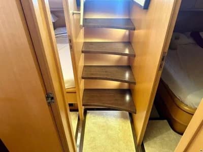 Cantieri Estensi Goldstar 540 3