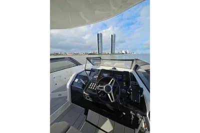 NX Boats NX 310 3
