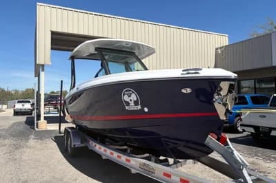 Monterey Elite 25 SD 2