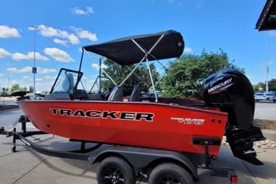 Tracker Pro Guide V-175 Combo 2