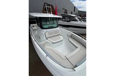 Jeanneau Cap Camarat 9.0 CC Serie 2 2
