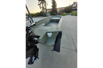Tracker Grizzly 1650 T Prairie Wings Edition 3