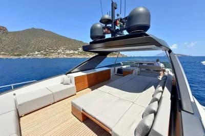 Sanlorenzo SL86 2