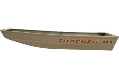 Tracker Grizzly 10 Jon 2