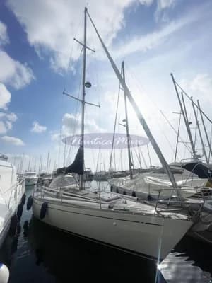 Nautor Swan Mk I 46 2