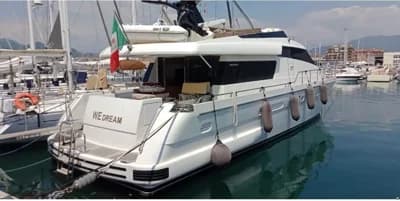 Sanlorenzo SL 62 2