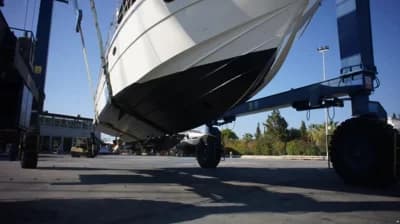 Azimut 46 FLY 2