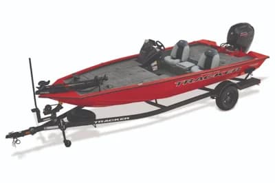 2027 Tracker Pro Team 195 2