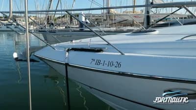 Princess V52 2