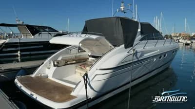 Princess V52 3