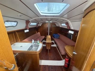Beneteau Oceanis 311 Clipper 3