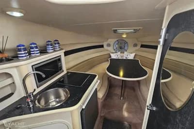 Rinker 202 Festiva 3