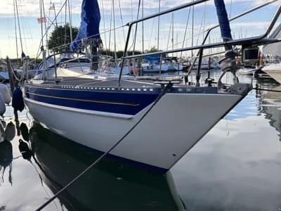 Fiskars Königskreuzer 33 2