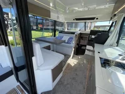 Jeanneau Merry Fisher 1095 Fly s2 5