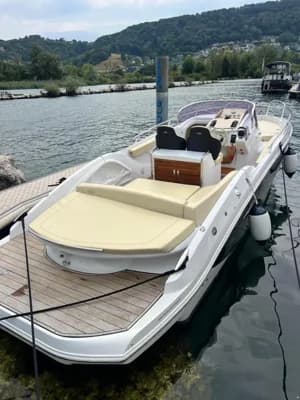 Sessa Key Largo 27 EFB 2