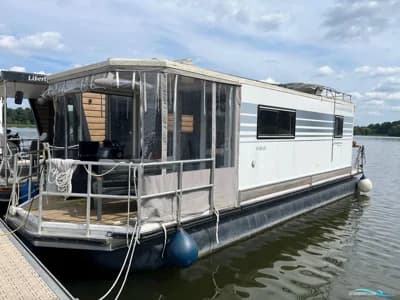 Hausboot Mima 2