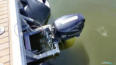 Hausboot Mima 3