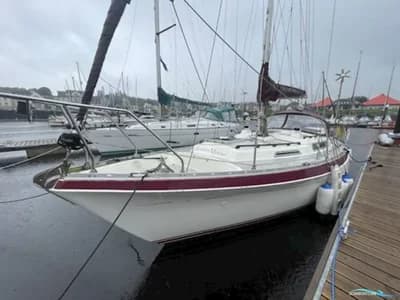 Moody 33 MK 11 2