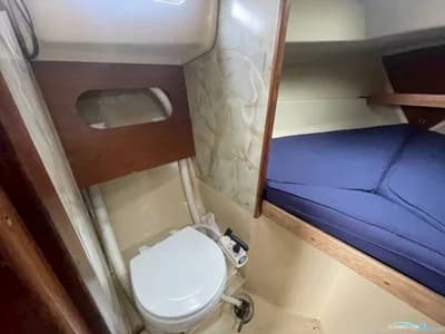 Sadler Yachts 26 3