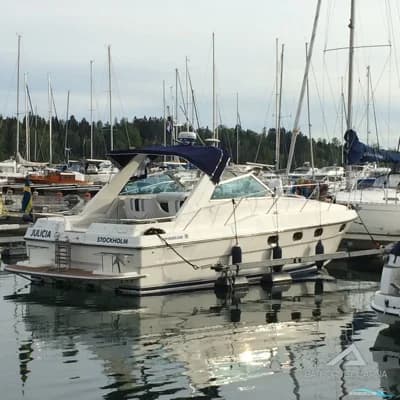 Fairline Targa 33 2