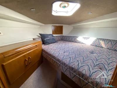 Fairline Targa 33 3
