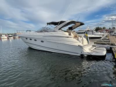 Regal 4160 2