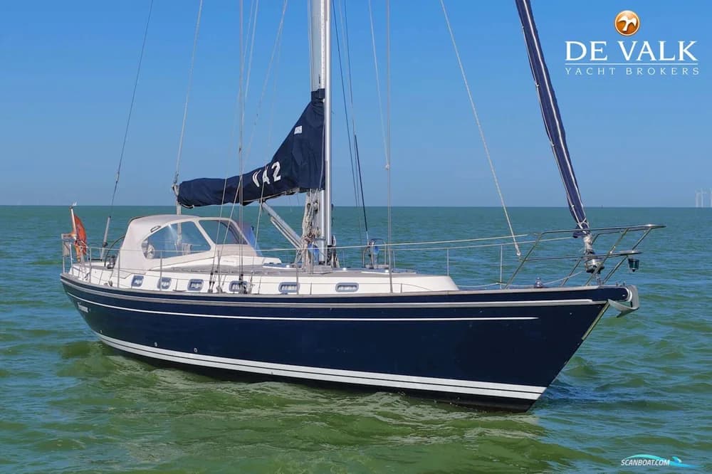 Victoire 42 Classic